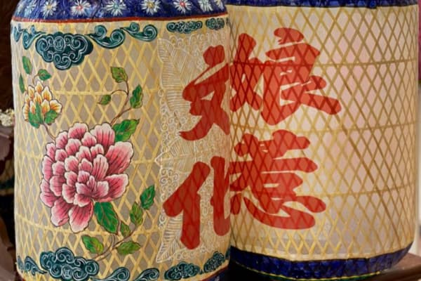 nyonya kebaya and batik experience 